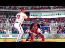 MLB THE SHOW 20 Bande Annonce (2020) PS4