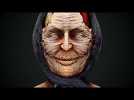 DAWN OF FEAR Bande Annonce (2020) PS4