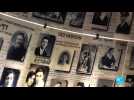 Yad Vashem, le musée qui préserve la mémoire des victimes de l'Holocauste