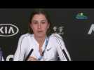 Open d'Australie 2020 - Belinda Bencic