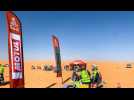 Le Dakar 2020 à nouveau en deuil: le motard néerlandais Edwin Straver est décédé