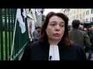 VIDEO. Réforme des retraites : Des mobilisations à Ajaccio et Bastia