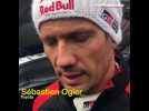 Ogier PAD