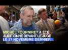Affaire Estelle Mouzin : les propos troublants de Michel Fourniret lors de sa dernière audition