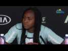 Open d'Australie 2020 - Coco Gauff