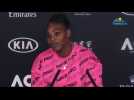 Open d'Australie 2020 - Serena Williams