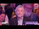 TPMP- Gilles Verdez : Ses excuses à Fatou après son baiser avec une chroniqueuse (Vidéo)