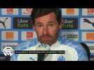 Villas Boas et la mise au point avec Eyraud