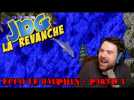JdG la revanche - ECCO LE DAUPHIN - Partie 1