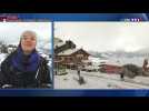 L'arrivée de la neige fait le bonheur des stations de ski des Pyrénées-Orientales