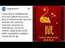 Virus en Chine. Pékin annule les festivités du Nouvel an chinois et ferme la Cité interdite