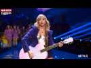 Miss Americana : Le documentaire Netflix sur Taylor Swift se dévoile (Vidéo)