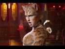 Taylor Swift n'a rien contre le film 'Cats'