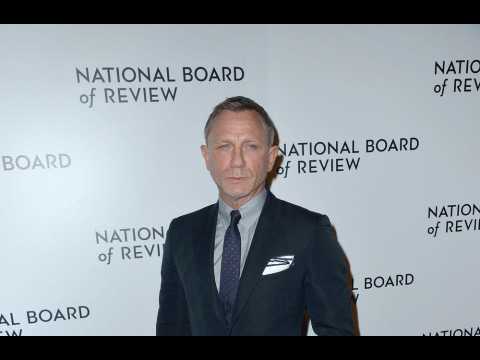VIDEO : ' Couteaux Tirs' : Daniel Craig adorerait jouer dans une suite!