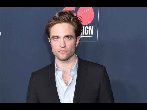 VIDEO : Robert Pattinson a eu peur de ne pas décrocher le rôle de Batman