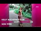 Kelly Bochenko : Miss Paris 2009 dévoile les terribles coulisses de son shooting polémique