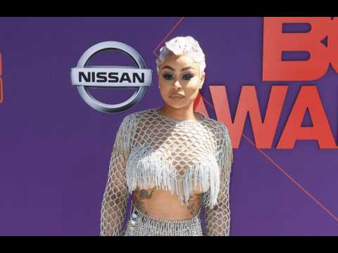 VIDEO : Blac Chyna: 'bouleverse' et furieuse contre Kylie Jenner !