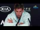 Open d'Australie 2020 - Dominic Thiem
