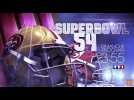 Superbowl (TF1) bande-annonce