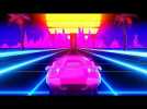 MUSIC RACER Bande Annonce (2020) PS4 / Xbox One / Switch