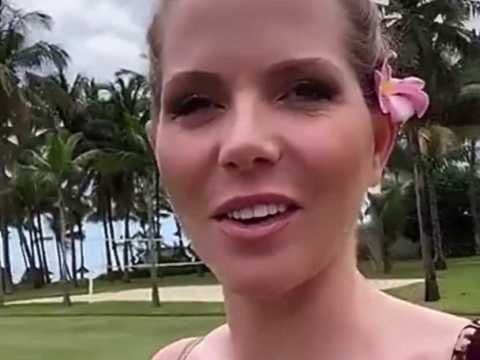 VIDEO : Jessica Thivenin (LMAC) : Marie  Thibault Garcia, elle veut organiser une nouvelle crmon
