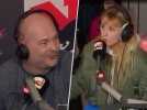 Cauet et Angèle brouillés ? L'animateur balance après leur clash à la radio