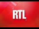 L'invité de RTL Soir du 29 janvier 2020