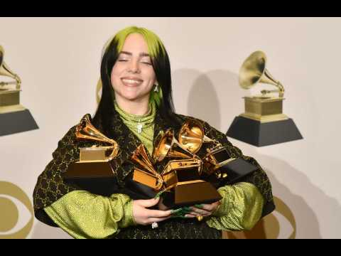 VIDEO : Billie Eilish se produira aux Oscars