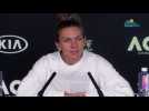 Open d'Australie 2020 - Simona Halep