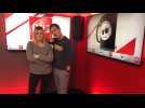 Le Double Expresso RTL2 (30/01/20)