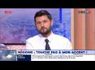 L'humeur de Beaugrand : Touche pas à mon accent !