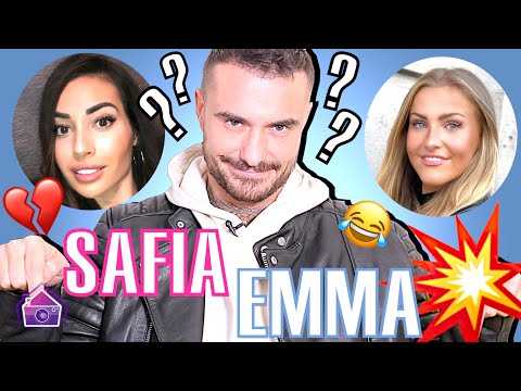 VIDEO : Nicolas (LPDLA7) rpond  vos questions sur Emma, Safia, Leya, Alix & Benji...