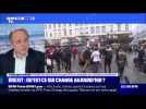 Brexit: qu'est-ce qui change aujourd'hui ?(2) - 31/01