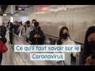 Urgence internationale, symptômes, chiffres : ce qu'il faut savoir sur le Coronavirus