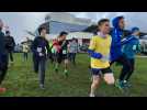Cross provincial de Libramont