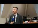 Raoul Carbonaro : «Non, le tribunal de Troyes n'est pas en grève !»