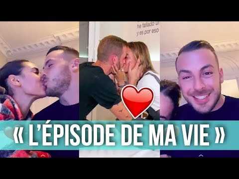 VIDEO : HILONA ET JULIEN FOUS AMOUREUX DANS LES PRINCES DE L?AMOUR, ILS RAGISSENT AVEC EMOTION ! ?