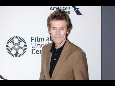 VIDEO : Willem Dafoe admet que le tournage de 'The Lighthouse' tait trange