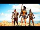 PLAYERUNKNOWN'S BATTLEGROUNDS Saison 6 Bande Annonce (2020) PS4 / Xbox One / PC