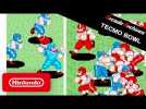Arcade Archives: TECMO BOWL - Launch Trailer - Nintendo Switch