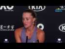 Open d'Australie 2020 - Kristina Mladenovic gagne son 4e Majeur : 