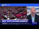 Brexit: qu'est-ce qui change aujourd'hui ? (3) - 31/01