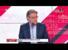 Les tendances GG : Emmanuel Macron interpellé par un badaud à Angoulême ! - 31/01