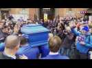 VIDEO - Les obsèques de Michou : il était 