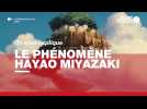 Comment le phénomène Hayao Miyazaki a révolutionné l'animation japonaise