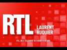 Le journal RTL de 16h00