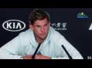 Open d'Australie 2020 - Dominic Thiem