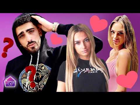 VIDEO : Anthony Alcaraz (LPDLA7) : A quoi ressemble sa femme idale ? Maya ? Kellyn ?