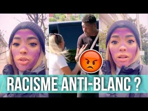 VIDEO : SEPHORA ACCUSE DE R*CISME ANTI-BLANC, ELLE S'EXPLIQUE ET CLASH  (LPDLA7)