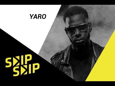 VIDEO : Yaro : "J?ai direct vu Ninho sur le morceau Bucci Night" | SKIP SKIP